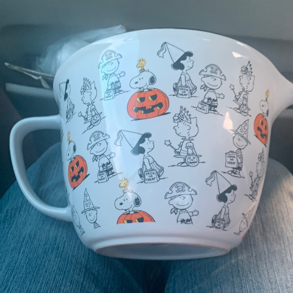 Peanuts